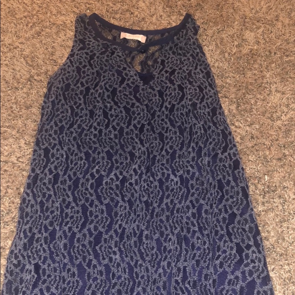 Altar’d state dress